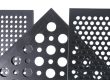 Stainless Steel Perforated Metal