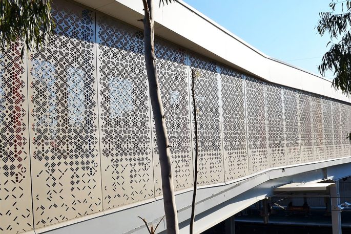 perforated steel sheet metal perforated steel sheet metal