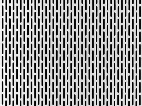 slotted perforated sheet metal slotted perforated sheet metal