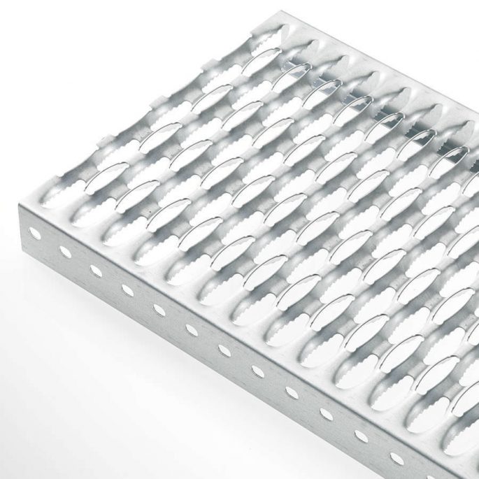 grip strut grating