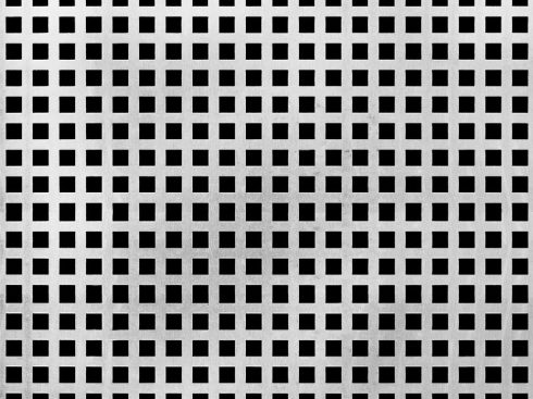 Square Hole Perforated Sheet Metal Square Hole Perforated Sheet Metal