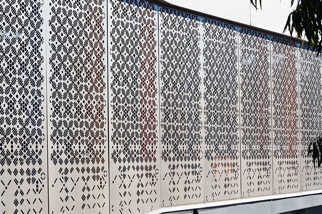perforated aluminum sheet metal perforated aluminum sheet metal