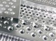 plank safety grating safety stair treads