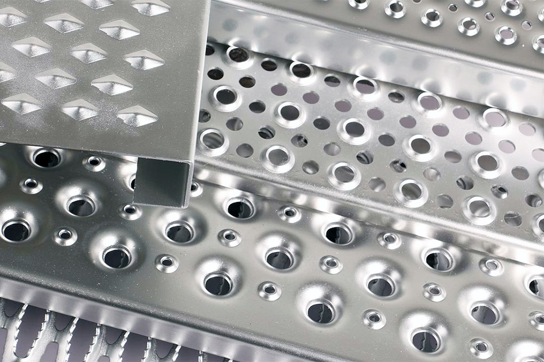 plank safety grating safety stair treads